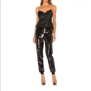 CAMI NYC JAGGER PANT SIZE XS